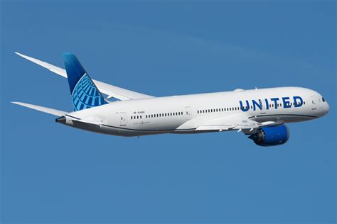 united airlines south africa